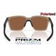 Actuator SQ Brown Smoke / Prizm Tungsten Polarized (OO9430-04)