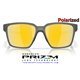 Actuator SQ Matte Olive Ink / Prizm 24K Polarized (OO9430-06)