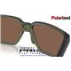 Actuator SQ Matte Olive Ink / Prizm 24K Polarized (OO9430-06)