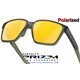 Actuator SQ Matte Olive Ink / Prizm 24K Polarized (OO9430-06)