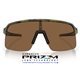 Sutro Lite Matte Transparent Fern Swirl / Prizm Bronze (OO9463-57)