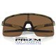 Sutro Lite Matte Transparent Fern Swirl / Prizm Bronze (OO9463-57)