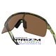 Sutro Lite Matte Transparent Fern Swirl / Prizm Bronze (OO9463-57)