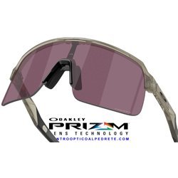 Sutro Lite Matte Grey Inkl / Prizm Road Black (OO9463-70)