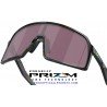 Sutro Matte Olive / Prizm Road Black (OO9406-A4)