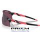 Encoder Strike Vented Pink Stripes / Prizm Road Black (OO9235-16)