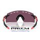 Encoder Strike Vented Pink Stripes / Prizm Road Black (OO9235-16)