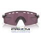 Encoder Strike Vented Pink Stripes / Prizm Road Black (OO9235-16)