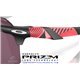 Encoder Strike Vented Pink Stripes / Prizm Road Black (OO9235-16)