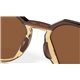 Oakley Spindrift/ HSTN / Frogskins Range-Hybrid Gomas Nasales Marron