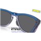 Frogskins Range Fortnite Matte Blue / Prizm Black (OO9284-16)