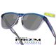 Frogskins Range Fortnite Matte Blue / Prizm Black (OO9284-16)