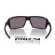 Actuator SQ Matte Clear / Prizm Rose Gold Polarized (OO9430-07)