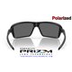 Cables Matte Black / Prizm Black Polarized (OO9129-02)