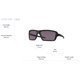 Actuator SQ Matte Clear / Prizm Rose Gold Polarized (OO9430-07)