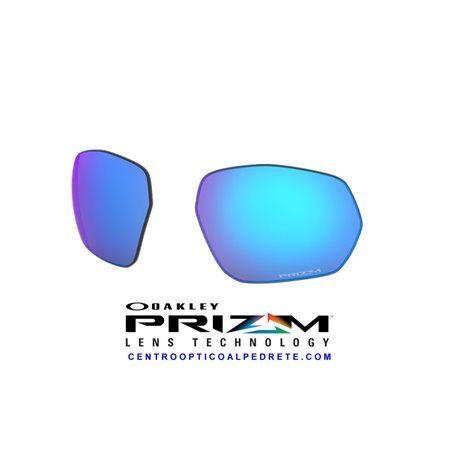 Plazma Lens Prizm Sapphire (OO9019-10L)