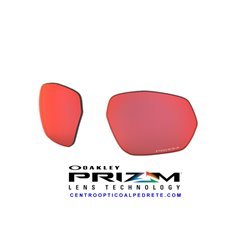 Plazma Lens Prizm Trail Torch (OO9019-07L)