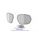 Plazma Lens Clear Black Iridium Photochromic (OO9019-05L)