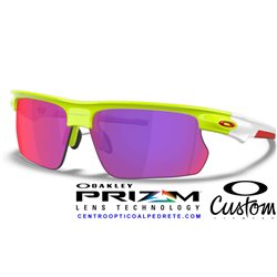 BiSphaera Custom Retina-White / Prizm Road (OO9400-10547)