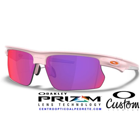 BiSphaera Custom Pink / Prizm Road (OO9400-10549)