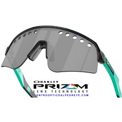 Sutro Lite Sweep Dark Galaxy / Prizm Black Vented (OO9465-26)