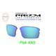 Flak XXS Lens Prizm Sapphire (OO9008-10L)