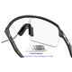 Sutro Lite Clear Black Iridium Photochromic (OO9463-45/46)