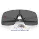 Sutro Lite Clear Black Iridium Photochromic (OO9463-45/46)