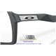 Sutro Matte White / Clear Black Iridium Photochromic (OO9406-99)