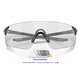 EvZero Blades Matte Black / Clear Black Photochromic Iridium (OO9454-09)