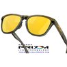 Frogskins Range Dark Brush / Prizm 24K Polarized (OO9013-08)