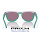 Frogskins Range Lilac-Celeste / Prizm Jade (OO9284-06)