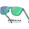 Frogskins Range Lilac-Celeste / Prizm Jade (OO9284-06)