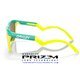 Frogskins Hybrid Celeste - Tennis Ball Yellow / Prizm Ruby (OO9289-02)