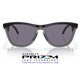 Frogskins Hybrid Matte Black / Prizm Grey (OO9289-07)