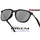 Thurso Matte Black / Prizm Black Polarized (OO9286-02)