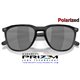 Thurso Matte Black / Prizm Black Polarized (OO9286-02)