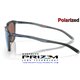 Thurso Matte Crystal Black / Prizm Deep Polarized (OO9286-05)