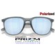 Thurso Matte Crystal Black / Prizm Deep Polarized (OO9286-05)