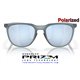 Thurso Matte Crystal Black / Prizm Deep Polarized (OO9286-05)