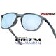 Thurso Matte Crystal Black / Prizm Deep Polarized (OO9286-05)