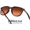 Thurso Matte RootBeer / Prizm Brown Gradient (OO9286-06)