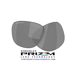 Thurso Replacement Lens Prizm Black (OO9286LS-000001)