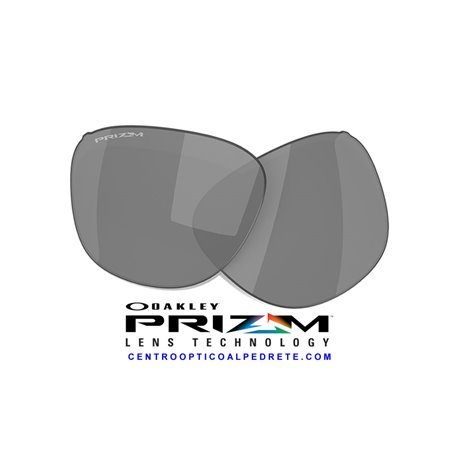 Thurso Replacement Lens Prizm Black (OO9286LS-000001)