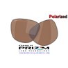 Thurso Replacement Lens Prizm Tungsten Polarized (OO9286LS-000003)