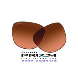 Thurso Replacement Lens Prizm Black (OO9286LS-000001)