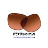 Thurso Lente de repuesto Prizm Brown Gradient (OO9286LS-000006)