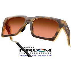 Enigma Ink Matte Black / Prizm Grey Polarized (OO9485-01)