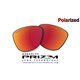 Frogskins Lente Prizm Ruby Polarized (OO9013-F8L)