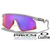 Bxtr Custom Gray/Black Speckle / Prizm Trail (OO9280-16401)